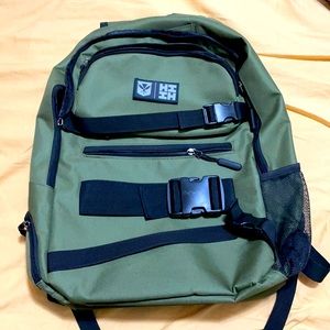 Hawaii’s Finest Military Style backpack